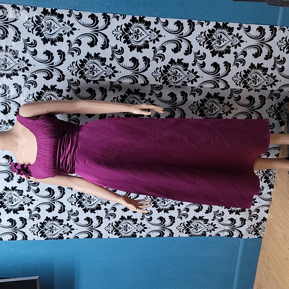 Size 2 dress from David's Bridal